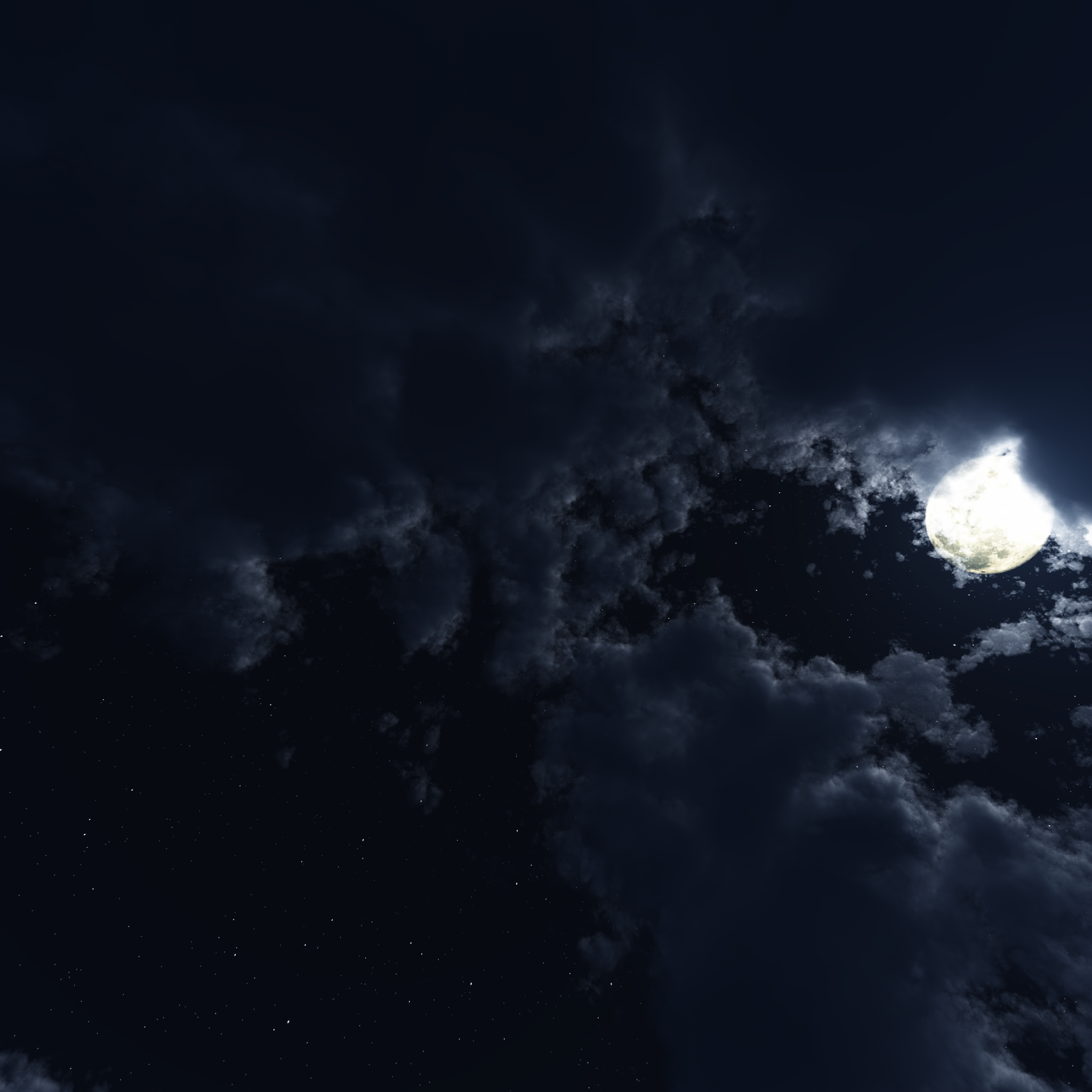 Textures high quality skyboxes screenshot