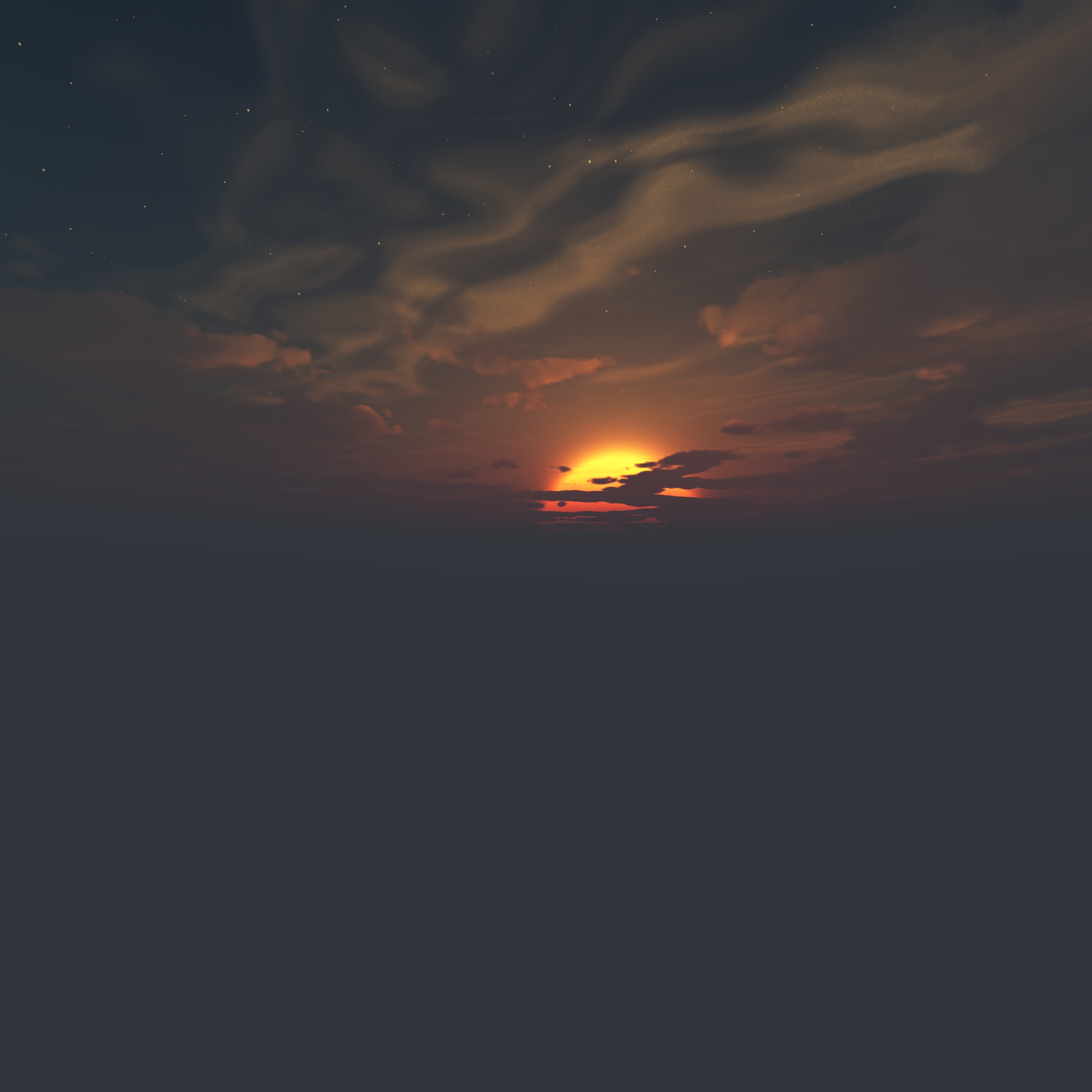 Textures high quality skyboxes screenshot