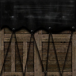 Textures industrial screenshot