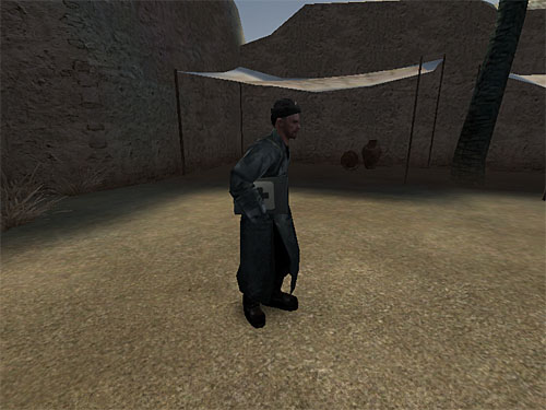 Medbox satchel screenshot