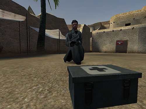 Medbox satchel