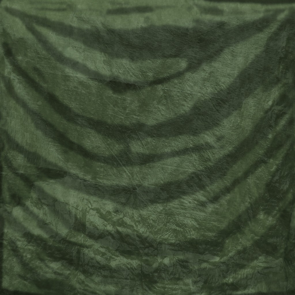 Textures kraden screenshot