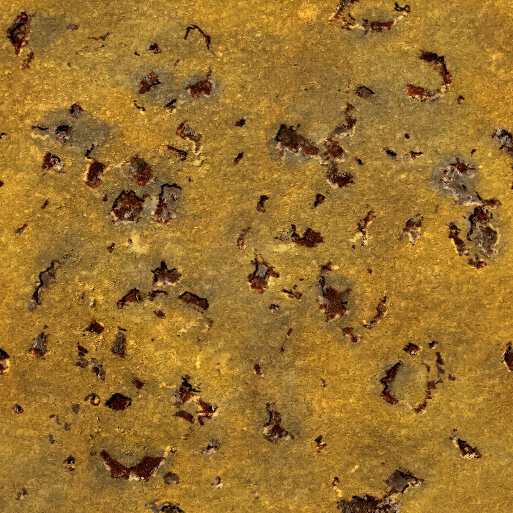 Textures kraden screenshot