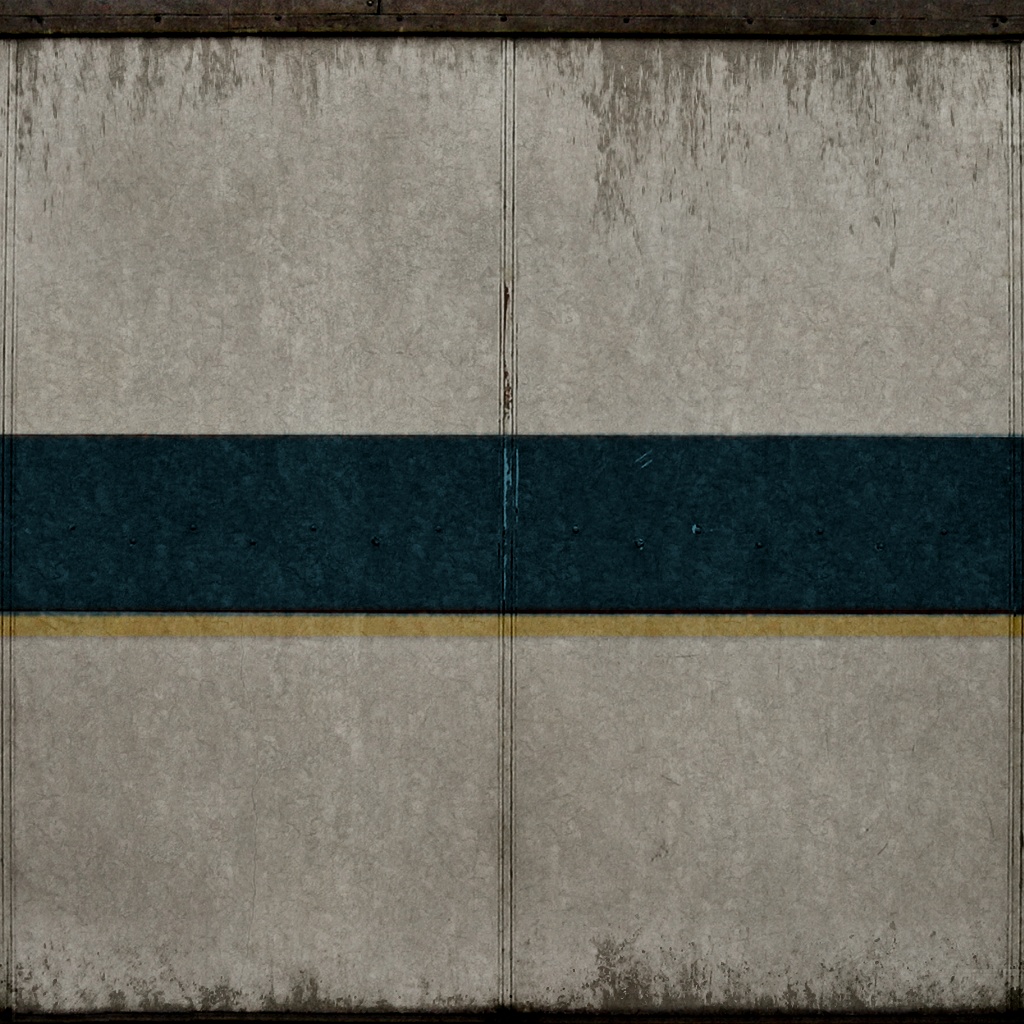 Textures pitores screenshot
