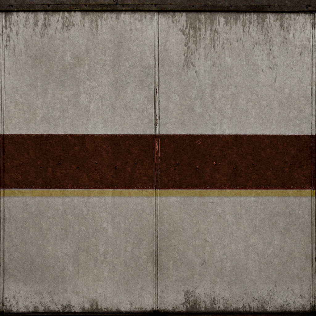 Textures pitores screenshot