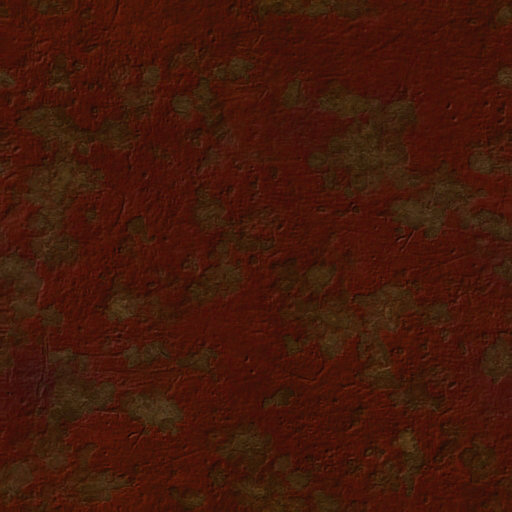 Textures q2 customs screenshot
