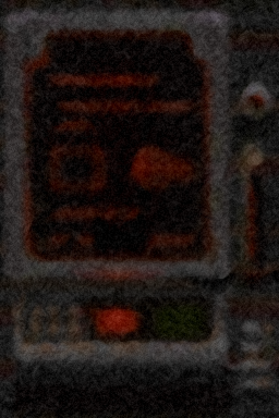 Textures q2 customs screenshot