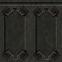 Textures q2 customs screenshot