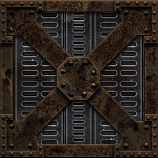 Textures q2 customs screenshot