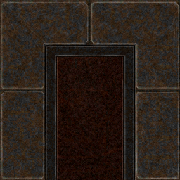 Textures q2 customs screenshot