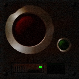 Textures q2 customs screenshot