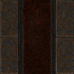 Textures q2 customs screenshot