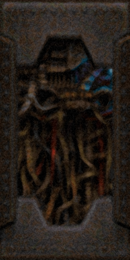 Textures q2 customs screenshot