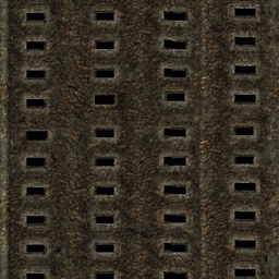 Textures q2 customs screenshot