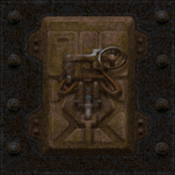 Textures q2 customs screenshot