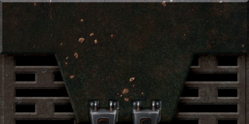 Textures q2 customs screenshot
