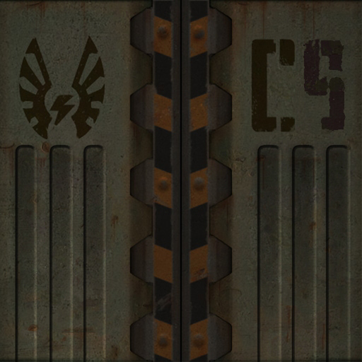 Textures q2 customs screenshot