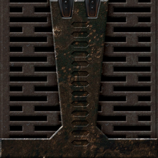 Textures q2 customs screenshot
