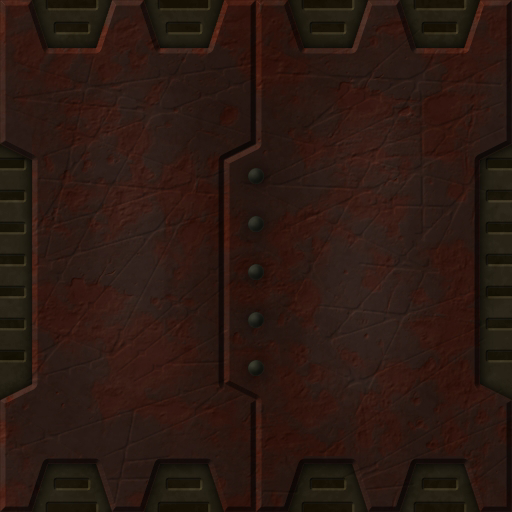 Textures q2 customs screenshot