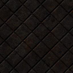 Textures q2 customs screenshot