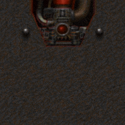 Textures q2 customs screenshot