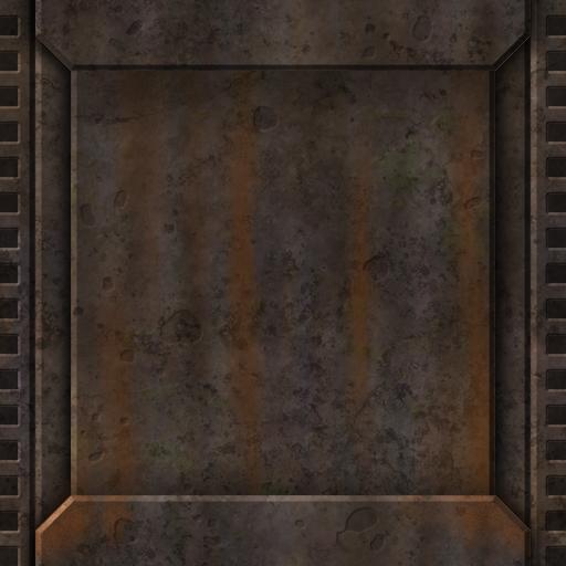 Textures q2 customs screenshot