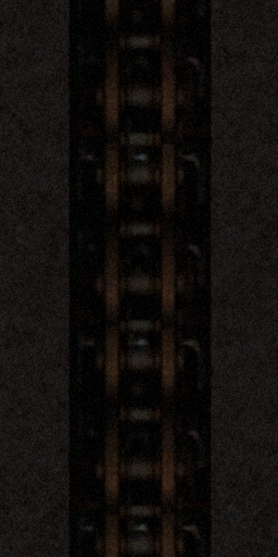 Textures q2 customs screenshot