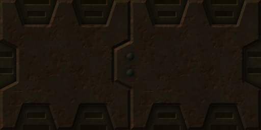 Textures q2 customs screenshot