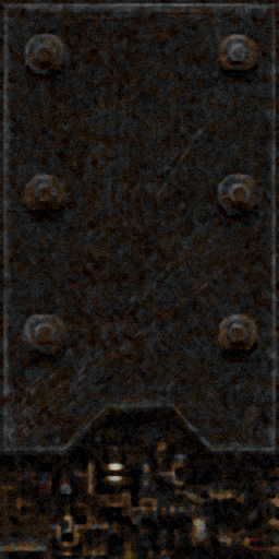 Textures q2 customs screenshot