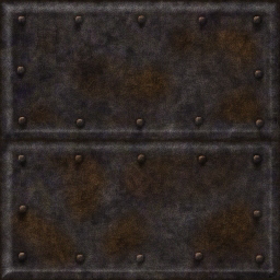 Textures q2 customs screenshot