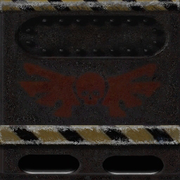 Textures q2 customs screenshot