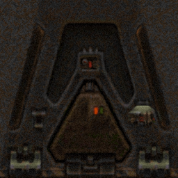 Textures q2 customs screenshot