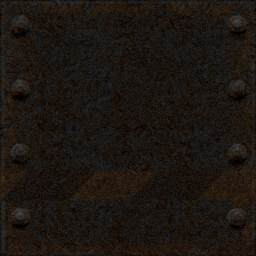 Textures q2 customs screenshot