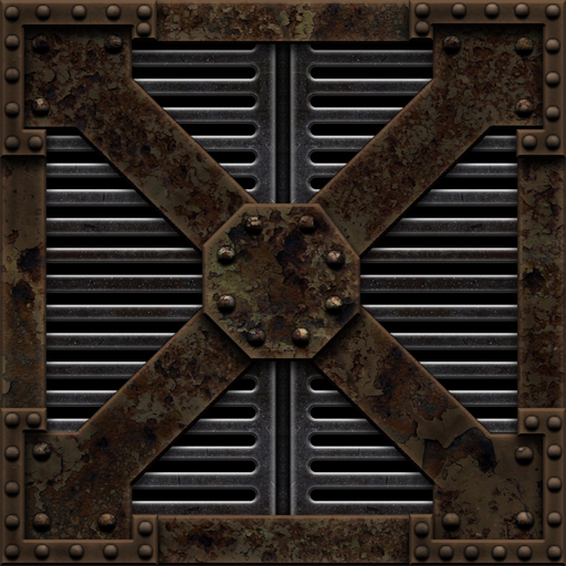 Textures q2 customs screenshot