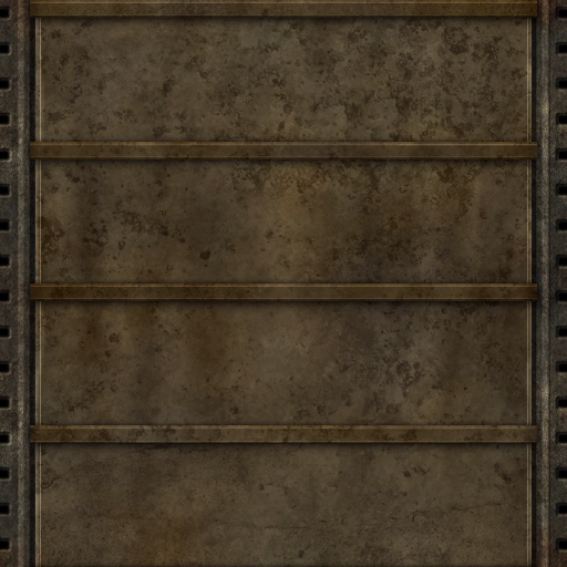 Textures q2 customs screenshot