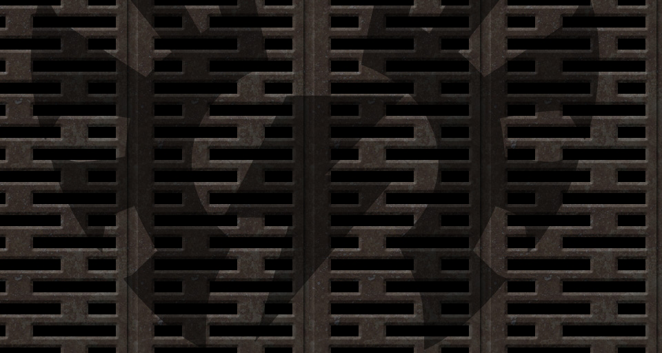 Textures q2 customs screenshot