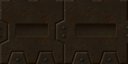 Textures q2 customs screenshot