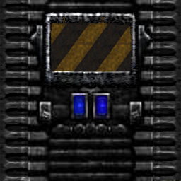 Textures q2 customs screenshot