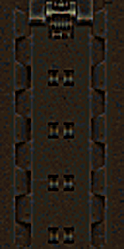 Textures q2 customs screenshot
