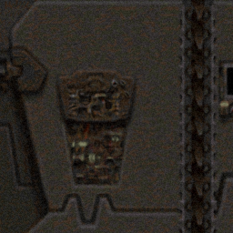 Textures q2 customs screenshot