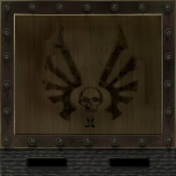 Textures q2 customs screenshot