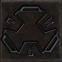 Textures q2 customs screenshot