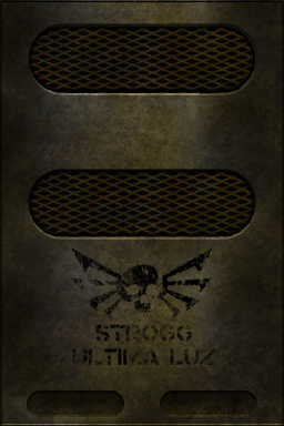 Textures q2 customs screenshot