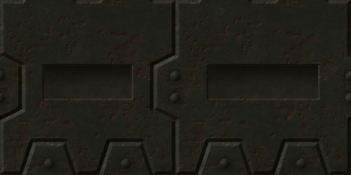 Textures q2 customs screenshot