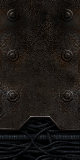 Textures q2 customs screenshot