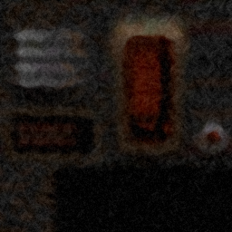 Textures q2 customs screenshot