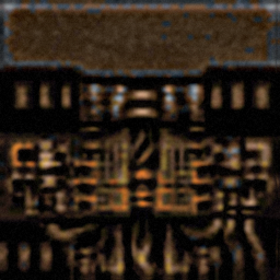 Textures q2 customs screenshot