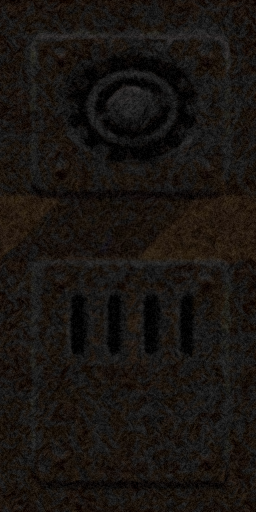 Textures q2 customs screenshot