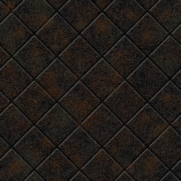 Textures q2 customs screenshot