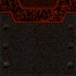 Textures q2 customs screenshot